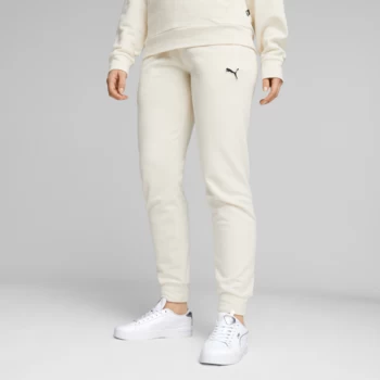 Спортивні штани жіночі Puma BETTER ESSENTIALS Pants білого кольору