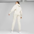 Спортивні штани жіночі Puma BETTER ESSENTIALS Pants білого кольору