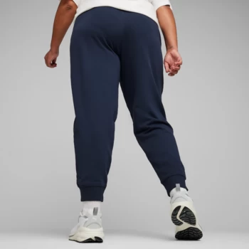 Спортивні штани жіночі Puma HER High-Waist Pants TR синього кольору