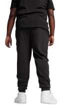 Спортивные брюки мужские PUMA SQUAD Sweatpants черного цвета