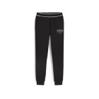 Спортивные брюки мужские PUMA SQUAD Sweatpants черного цвета