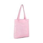 Сумка женская Puma Core Pop Shopper розового цвета