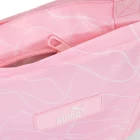 Сумка женская Puma Core Pop Shopper розового цвета