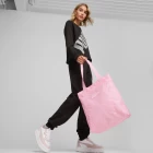 Сумка жіноча Puma Core Pop Shopper рожевого кольору