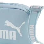 Сумка жіноча Puma Core Base Cross Body Bag світло-блакитного кольору
