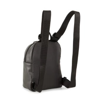 Рюкзак жіночий Puma Core Up Minime Backpack чорного кольору