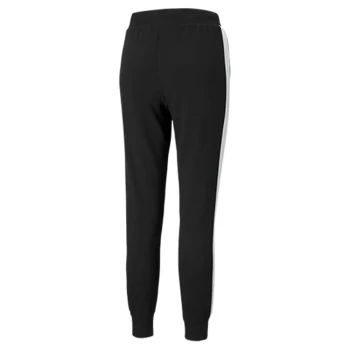 Спортивні штани жіночі Puma Iconic T7 Track Pants чорного кольору