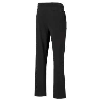 Спортивні штани чоловічі Puma ESS Jersey Pants чорного кольору
