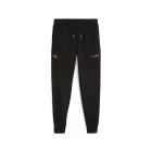 Спортивные штаны мужские Puma MAPF1 Sweatpants, cc черного цвета