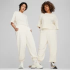 Спортивні штани жіночі Puma BETTER CLASSICS Sweatpants білого кольору