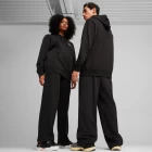 Спортивные штаны мужские-женские Puma BETTER CLASSICS Sweatpants черного цвета