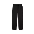 Спортивные штаны мужские-женские Puma BETTER CLASSICS Sweatpants черного цвета