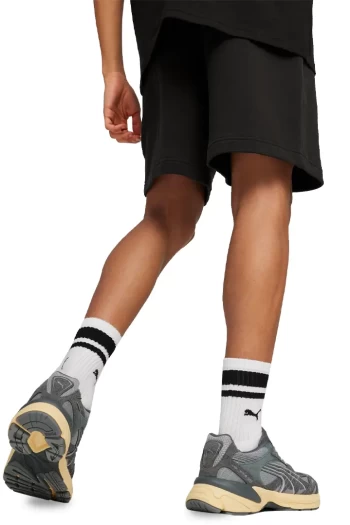 Спортивні шорти чоловічі-жіночі Puma BETTER CLASSICS Shorts чорного кольору