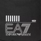 Сумка чоловіча-жіноча EA7 Emporio Armani чорного кольору 245086 CC940 02021
