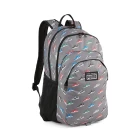 Рюкзак мужской-женский PUMA Academy Backpack серого цвета