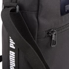 Сумка чоловіча-жіноча Puma EvoESS Portable чорного кольору