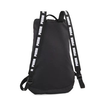 Рюкзак чоловічий-жіночий Puma EvoESS Smart Bag бежевого кольору