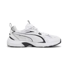 Кросівки чоловічі Puma Milenio Tech чорно-білого кольору