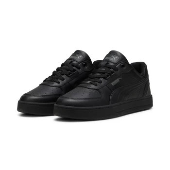 Кросівки чоловічі Puma Caven 2.0 Lux чорного кольору