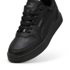 Кросівки чоловічі Puma Caven 2.0 Lux чорного кольору