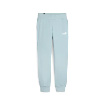 Спортивні штани жіночі Puma ESS Sweatpants світло-блакитного кольору