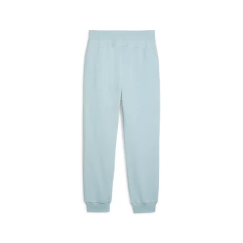 Спортивні штани жіночі PUMA POWER Pants TR світло-блакитного кольору