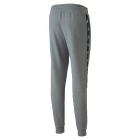 Спортивные штаны мужские Puma ESS+ Tape Sweatpants серого цвета