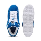 Кросівки чоловічі Puma Suede XL синього кольору