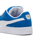 Кросівки чоловічі Puma Suede XL синього кольору