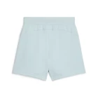 Спортивні шорти жіночі Puma POWER Shorts TR біло-блакитного кольору