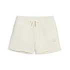 Спортивные шорты женские Puma BETTER CLASSICS Shorts TR белого цвета
