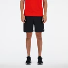 Спортивные шорты мужские New Balance NB Prfm черного цвета