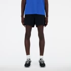 Спортивные шорты мужские New Balance NB Athletics черного цвета