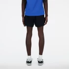 Спортивные шорты мужские New Balance NB Athletics черного цвета