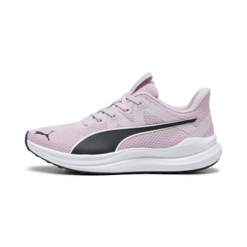 Кросівки жіночі Puma Reflect Lite рожевого кольору