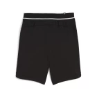 Спортивные шорты мужские PUMA SQUAD Shorts черного цвета