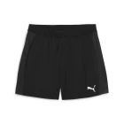 Спортивные шорты мужские PUMA RUN FAV VELOCITY 5' SHORT M черного цвета