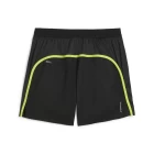 Спортивные шорты мужские PUMA RUN FAV VELOCITY 5' SHORT M черного цвета