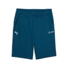 Спортивні шорти чоловічі PUMA MAPF1 ESS Shorts синього кольору