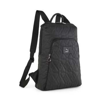 Рюкзак жіночий Puma Classics Archive Backpack чорного кольору