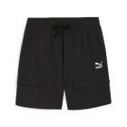 Спортивні шорти чоловічі Puma CLASSICS Cargo Shorts чорного кольору