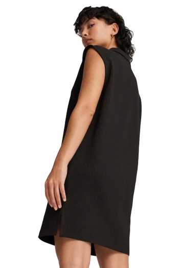 Сукня жіноча Puma HER Dress чорного кольору