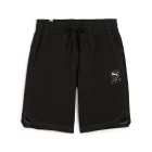 Спортивные шорты мужские Puma BETTER SPORTSWEAR Shorts черного цвета