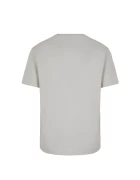 Футболка мужская EA7 Emporio Armani T-SHIRT молочного цвета