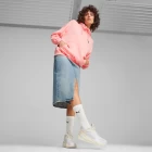 Кросівкі жіночі PUMA RS-X SOFT WNS Rosebay Warm White