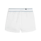 Спортивні шорти жіночі PUMA SQUAD Shorts TR білого кольору