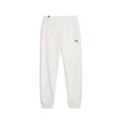 Спортивные штаны женские Puma Better Essentials Pants молочного цвета