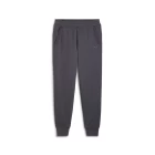 Штани чоловічі Puma ESS ELEVATED Sweatpants сірого кольору