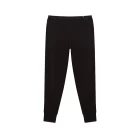 Штаны мужские Puma ESS ELEVATED Sweatpants черного цвета