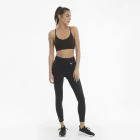 Легінси жіночі PUMA Favorite FOREVER HW 7/8Tight чорного кольору